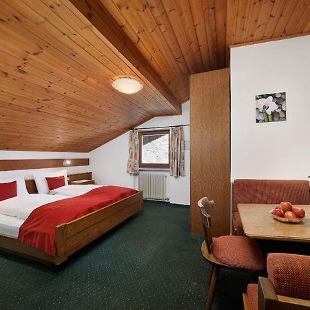 Pension Pichler Tirolo Extérieur photo