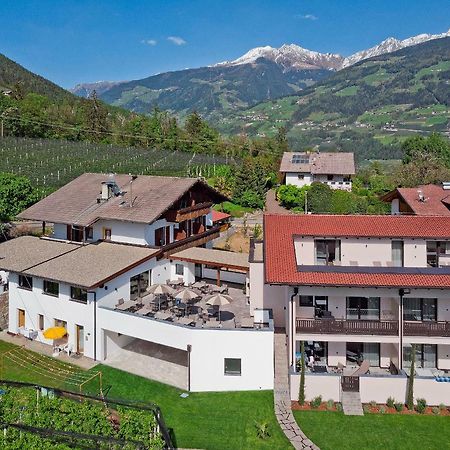 Pension Pichler Tirolo Extérieur photo