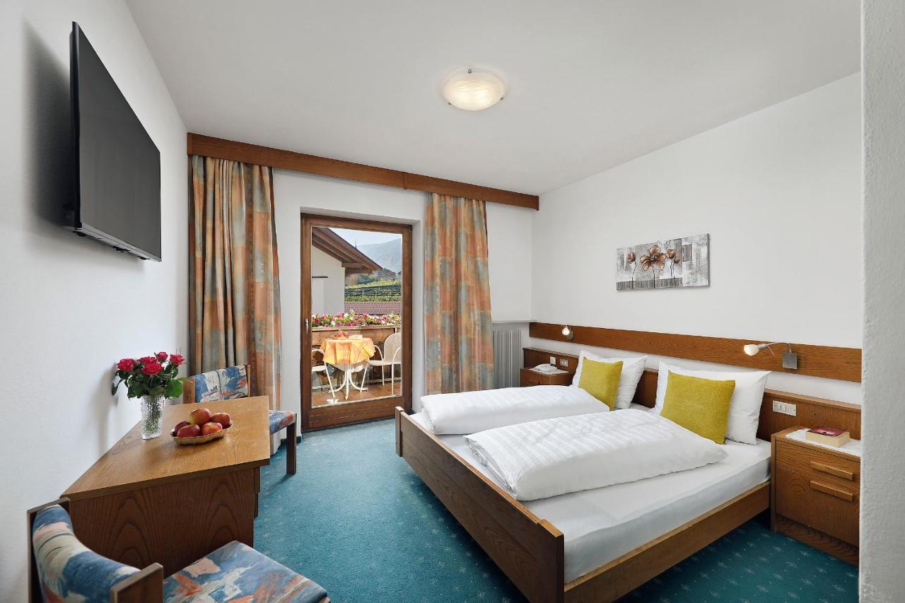 Pension Pichler Tirolo Extérieur photo