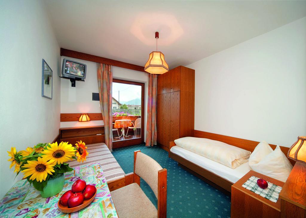Pension Pichler Tirolo Chambre photo