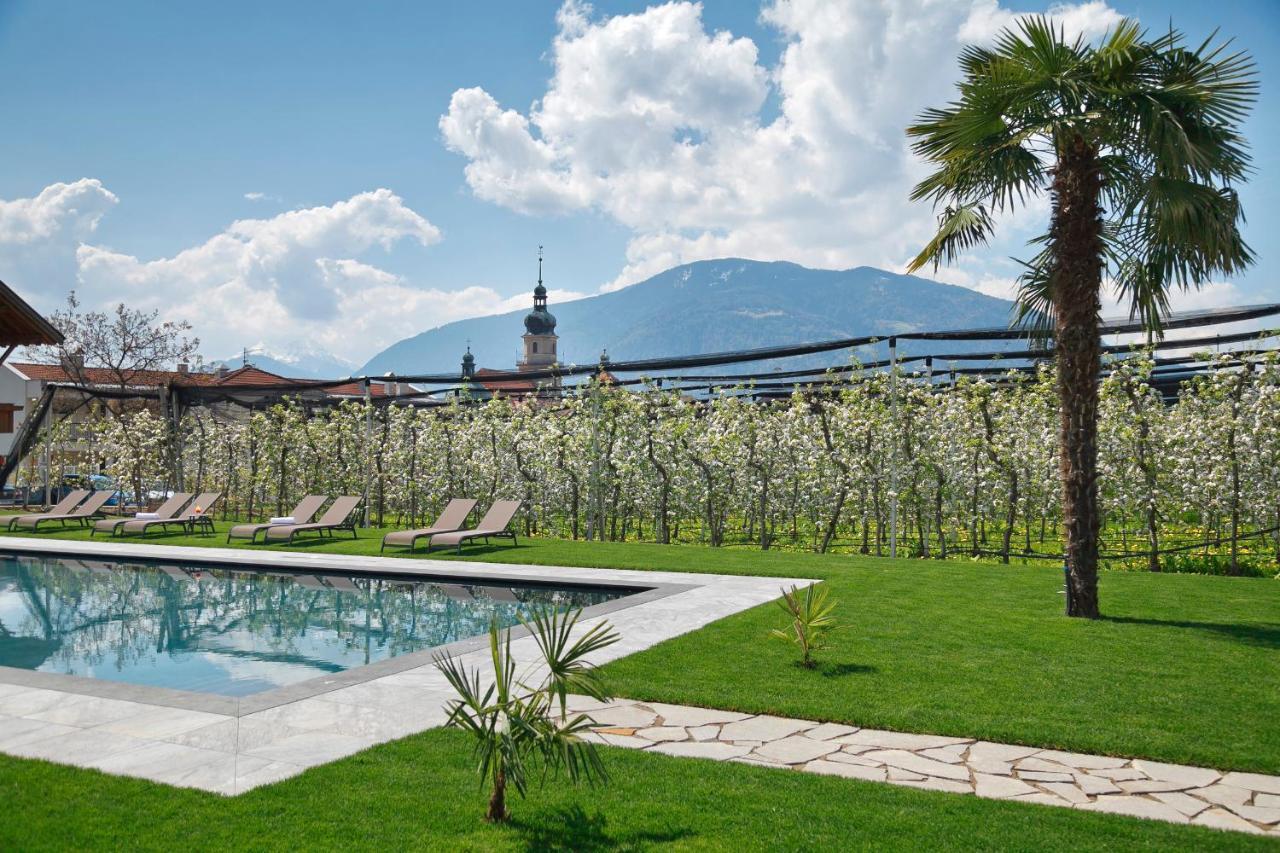 Pension Pichler Tirolo Extérieur photo